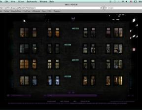 HBO - "Voyeur"<br />